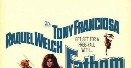 Fathom (1967)