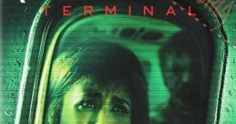 Quarantine 2: Terminal (2011) A plane is taken over by a mysterious virus. When the plane lands it is placed under