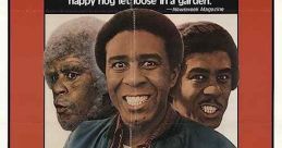 Which Way Is Up? (1977)