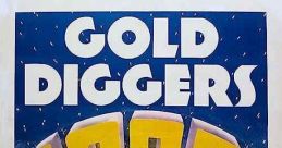 Gold Diggers of 1935 (1935)