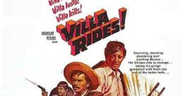 Villa Rides (1968)