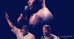 Jamie Foxx: What Had Happened Was... (2024) A stand-up special with Jamie Foxx performing before an Atlanta crowd. Containing