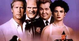 Nothing But Trouble (1991)
