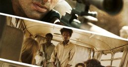 15 Minutes of War (2019)