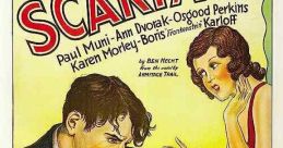 Scarface (1932) An ambitious and nearly insane violent gangster climbs the ladder of success in the mob, but his weaknesses
