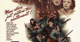 Desperate Journey (1942)