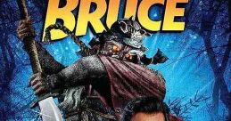 My Name Is Bruce (2007)