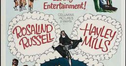 The Trouble with Angels (1966) Two high-spirited young students at St. Francis Academy keep things hopping for the challenged