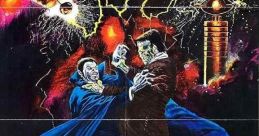 Dracula vs. Frankenstein (1971)