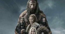 The Northman (2022) A young Viking prince is on a quest to avenge his father's murder. Written by: Sjón, Robert Eggers