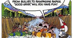 Race for Your Life, Charlie Brown (1977)