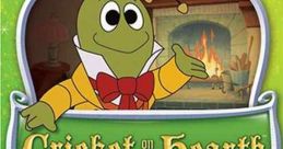 Cricket on the Hearth (1967)
