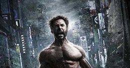 The Wolverine (2013)