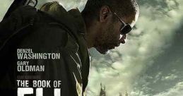 The Book of Eli (2010) A post-apocalyptic tale, in which a lone man fights his way across America in order to protect a