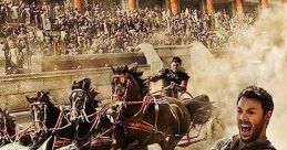 Ben Hur (2016)