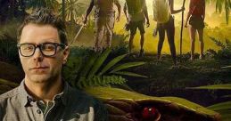 Snake in the Grass (2022)