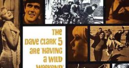 Having a Wild Weekend (1965) Dinah is a model whose face appears in an ad campaign for meat. While shooting a TV