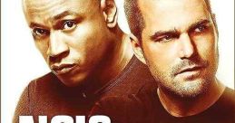 NCIS: Los Angeles (2009)