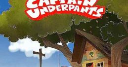 The Epic Tales of Captain Underpants (2018)