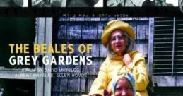 The Beales of Grey Gardens (2006)