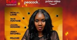 Ebony Hustle (2021) Ex-stripper turned private investigator, Ebony, takes on her most dangerous case yet. Written by: John