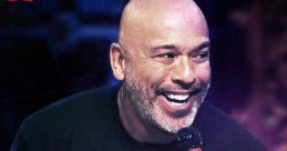 Jo Koy: Live from Brooklyn (2024)