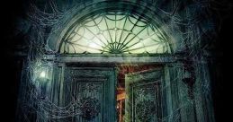 The Haunted Mansion (2003)