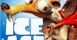 Ice Age: A Mammoth Christmas (2011)