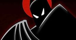 Batman: The Animated Series (1992)