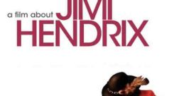 Jimi Hendrix (1973)