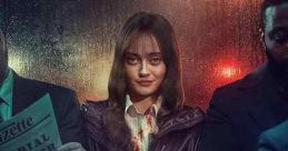 Sweetpea (2024)