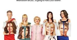 You Again (2010) When a young woman realizes her brother is about to marry the girl who bullied her in high school, she