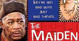 The Maiden Heist (2009)