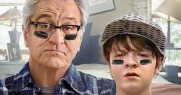 The War with Grandpa (2020)