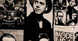 Depeche Mode: 101 (1989) Depeche Mode prepares for the 101st and final concert of its massive world tour at the Rose Bowl