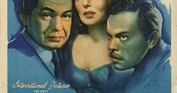 The Stranger (1946) An investigator from the War Crimes Commission travels to Connecticut to find an infamous Nazi, who may