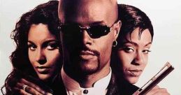 A Low Down Dirty Shame (1994) An ex-cop, now a private detective, takes on the search for the millions stolen by a drug lord.