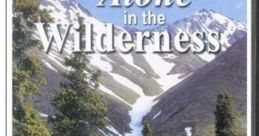 Alone in the Wilderness (2004) In 1968, one man films his attempt to build a cabin and live in the Alaskan wilderness. He