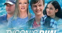 Tyson's Run (2022)