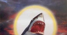 Cruel Jaws (1995)