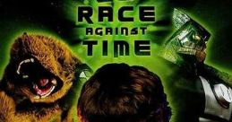 Ben 10: Race Against Time (2007)