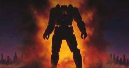 Robot Jox (1989)
