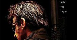 The Gunman (2015)