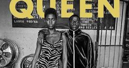 Queen & Slim (2019) A couple's first date takes an unexpected turn when a police officer pulls them over. Cast: Slim: