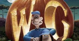 Wallace & Gromit: The Curse of the Were Rabbit (2005)