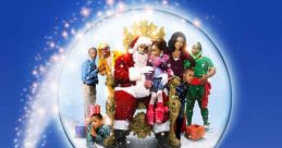 The Perfect Holiday (2007)