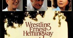 Wrestling Ernest Hemingway (1993) Two lonely, retired septuagenarians, an unkempt, hard-drinking Irish sea captain, and a