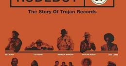 Rudeboy: The Story of Trojan Records (2018) The legendary London record label Trojan Records played a leading role in the