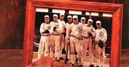 Eight Men Out (1988) A dramatization of the Black Sox scandal when the underpaid Chicago White Sox accepted bribes to