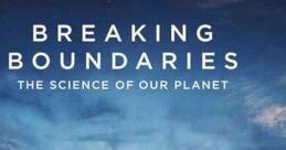 Breaking Boundaries: The Science of Our Planet (2021)